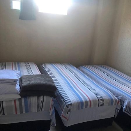 Pousada Trilha Do Pelo Salvador de Bahía Exterior foto