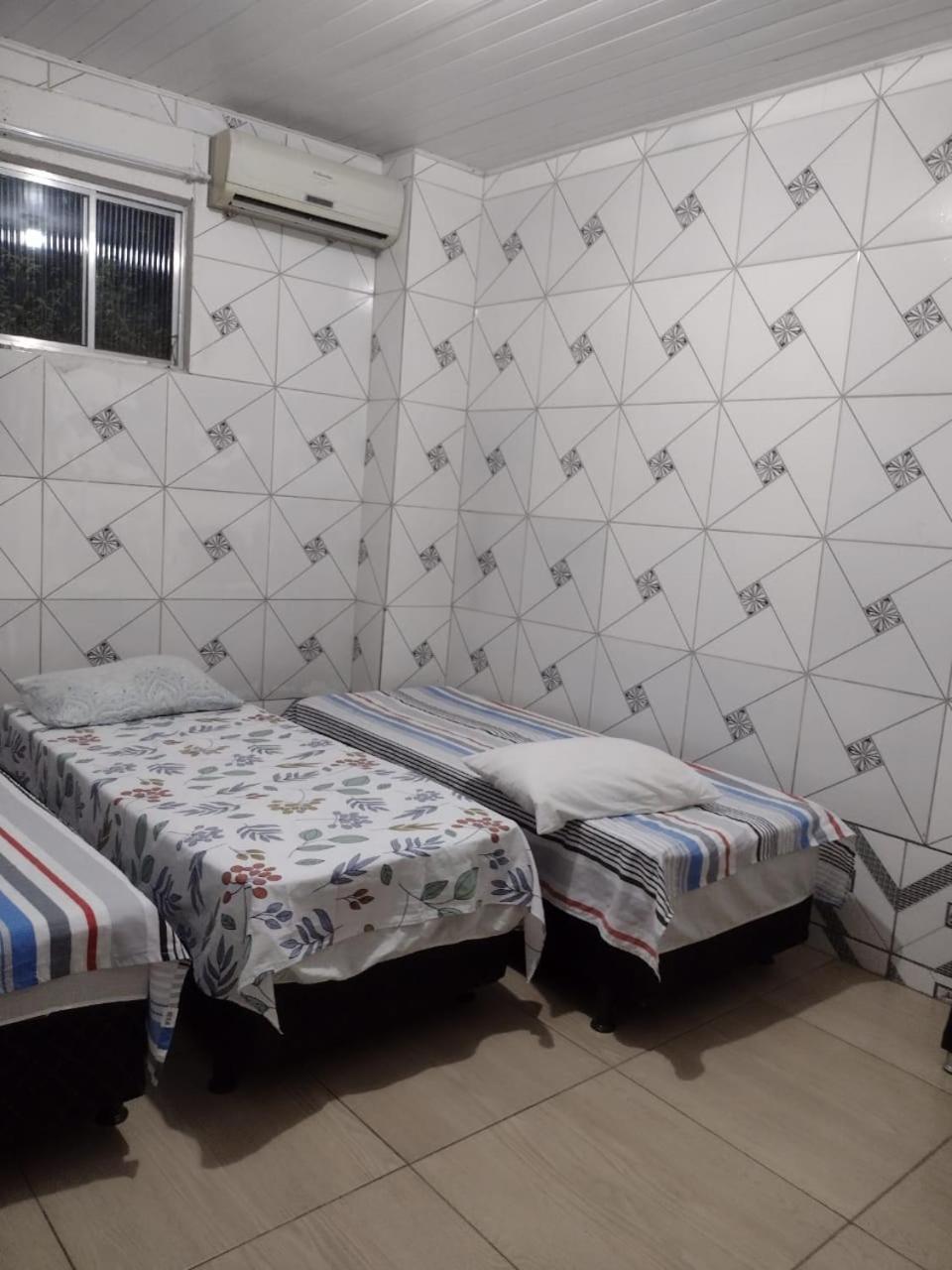 Pousada Trilha Do Pelo Salvador de Bahía Exterior foto