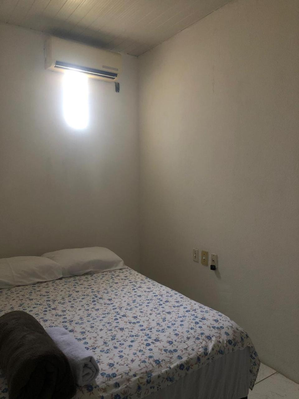 Pousada Trilha Do Pelo Salvador de Bahía Exterior foto