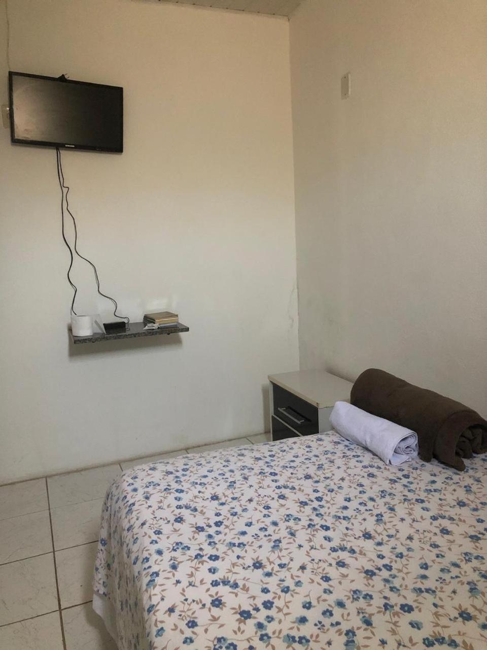 Pousada Trilha Do Pelo Salvador de Bahía Exterior foto